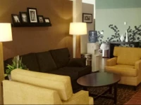 Sleep Inn & Suites East Syracuse 
