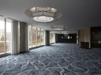 Ithaca Marriott Downtown on the Commons 