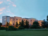 Courtyard by Marriott Ithaca Airport/University 