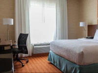 Fairfield Inn & Suites by Marriott Ithaca 