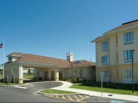 The Homewood Suites by Hilton Ithaca 