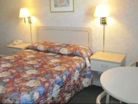 Embassy Inn Motel Ithaca 