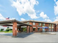 Quality Inn Ithaca 