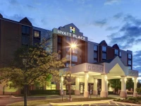 Hyatt Place Chicago/Itasca 