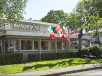Campus Inn & Suites Eugene Downtown 