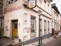 Hotel Landskrone 