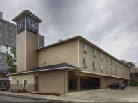 Red Lion Inn & Suites Eugene 