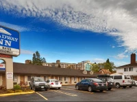 Broadway Inn Downtown Eugene 