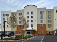 Candlewood Suites Eugene Springfield 
