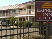 Express Inn & Suites Eugene 