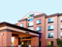Holiday Inn Express Hotel & Suites Eugene Downtown - University 