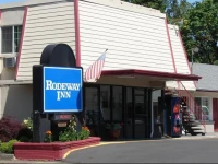 Rodeway Inn - Eugene 