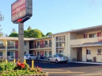 Travelers Inn Eugene University 