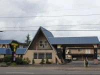 University Inn and Suites Eugene 