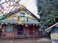 Eugene Whiteaker International Hostel 