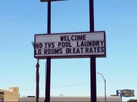 Arizona Inn & Suites 3*