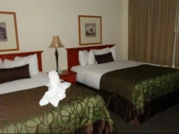 Coronado Motor Hotel 
