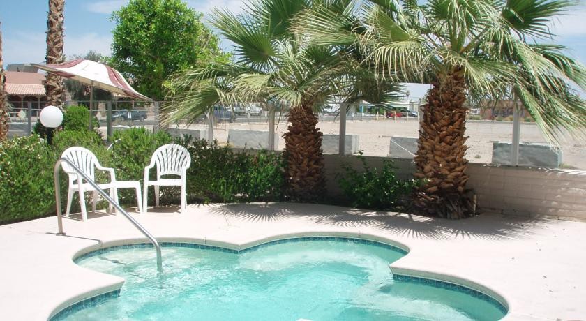 Knights Inn and Suites 