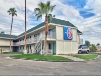 Motel 6 Yuma East 