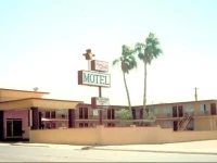 Regalodge Motel 