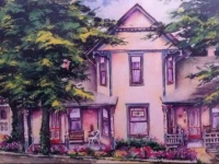 11 Singleton House B&B 