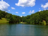 Cinnamon Valley 