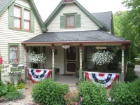 Heart of the HIlls Inn 