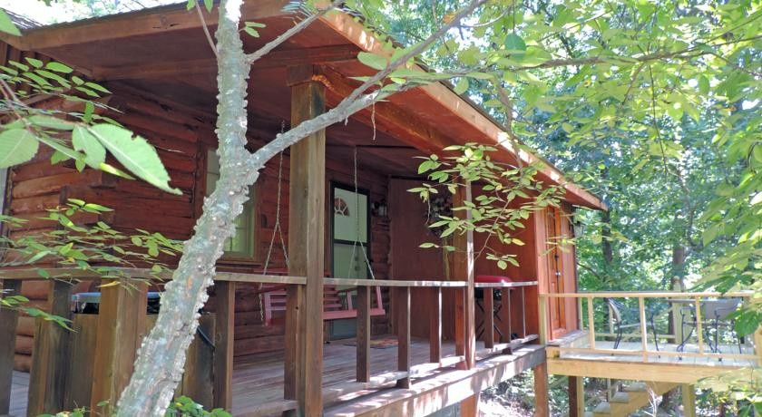 Red Bud Valley Resort 
