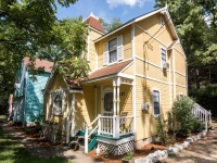 Cottages on Main 