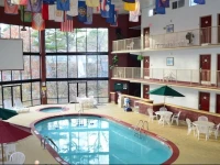 Eureka Holiday Hotel 