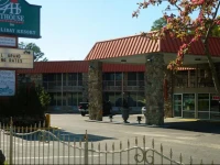GuestHouse Inn Swiss Holiday Resort 