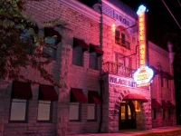 The Palace Hotel and Bath House Spa 
