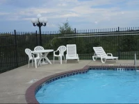 Express Inn Eureka Springs 