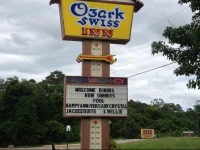 Ozark Swiss Inn 