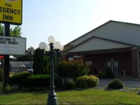 The Regency Inn Eureka Springs 2*