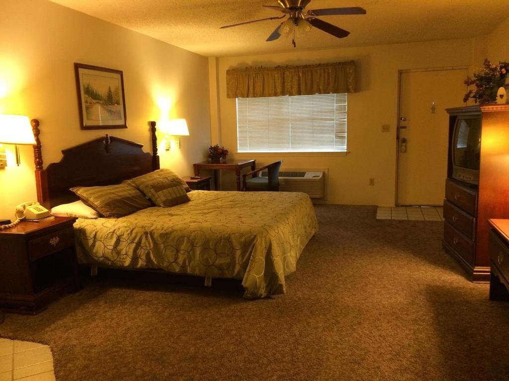 Thurmans Lodge 2*