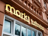 Aparthotel Markt Fuffzehn 3*