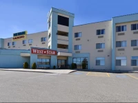 West Star Hotel and Casino 