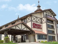 Drury Inn & Suites Jackson MO 