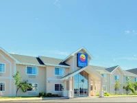 Comfort Inn & Suites Jackson - West Bend 