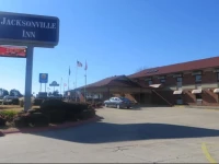 Best Western Jacksonville Arkansas 