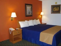 Americas Best Value Inn Jacksonville 