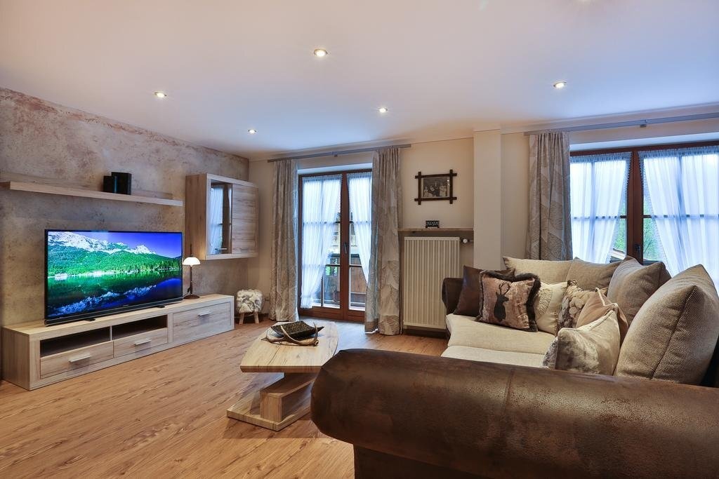 Gastehaus Alexandra 3*