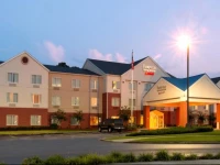 Fairfield Inn & Suites by Marriott Jacksonville 