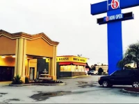 Motel 6 Jacksonville 