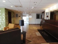 Sleep Inn & Suites Jacksonville 