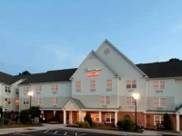 TownePlace Suites by Marriott Jacksonville 