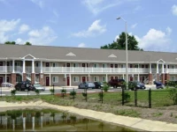 Affordable Suites Jacksonville 