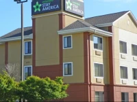 Extended Stay America - Jacksonville - Camp Lejeune 