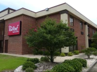 Red Roof Inn & Suites Jacksonville 